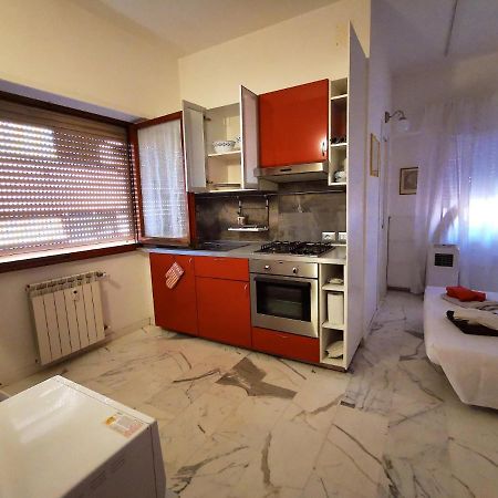 Rouge Studio - 10 Min From Vatican Apartment Exterior photo